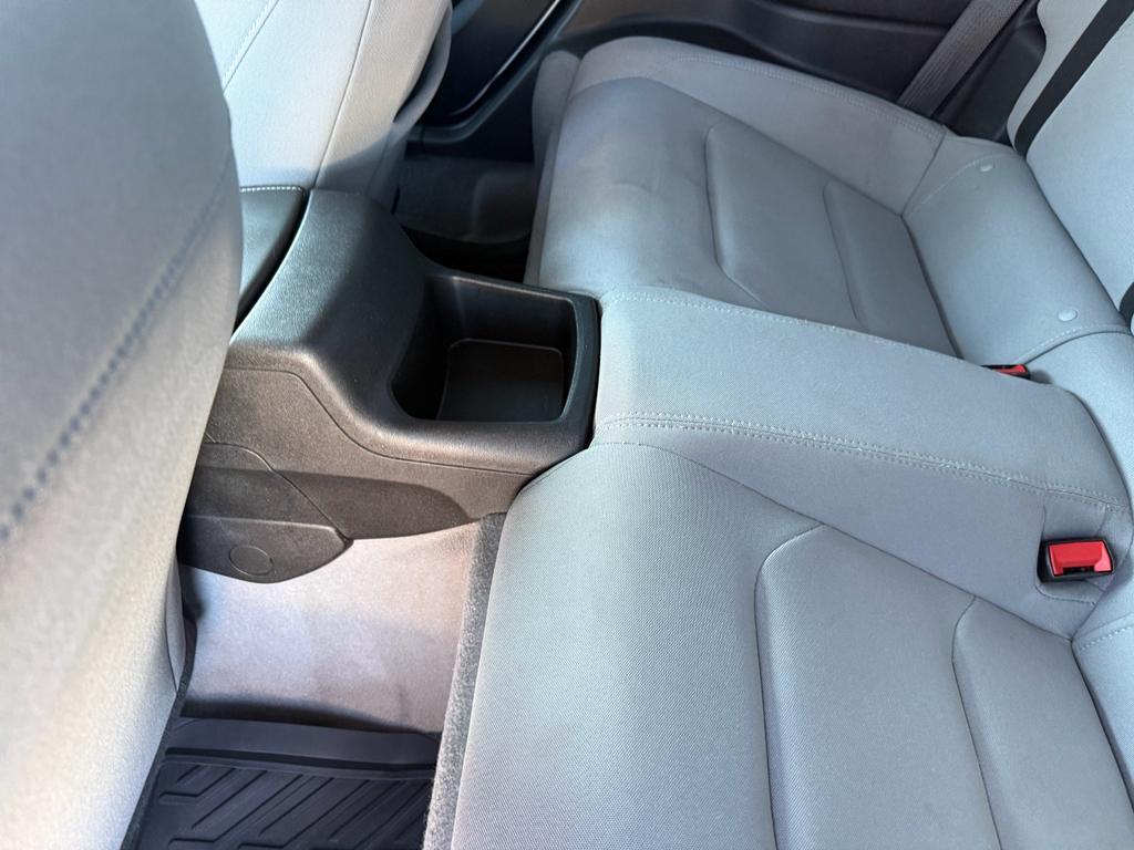 used 2020 Chevrolet Camaro car, priced at $18,795