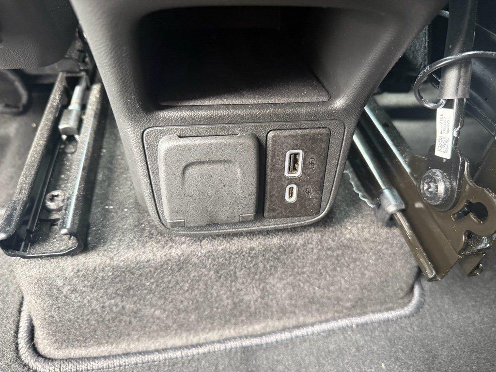 used 2024 Chevrolet TrailBlazer car, priced at $27,500