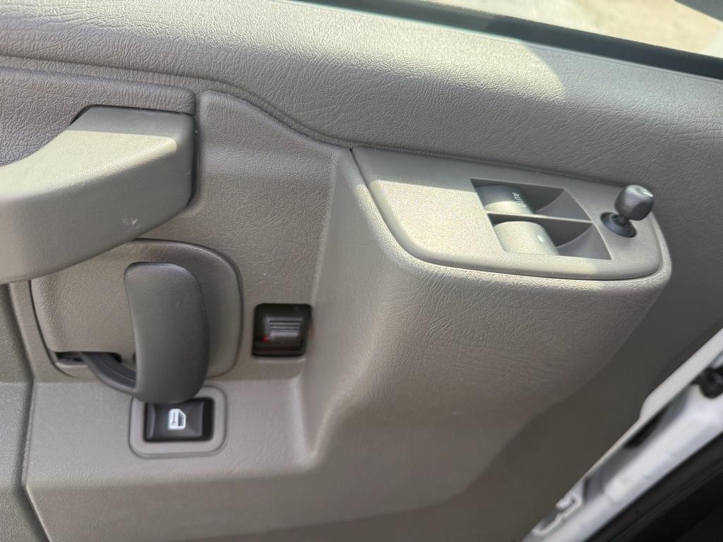 used 2024 Chevrolet Express 2500 car, priced at $32,990