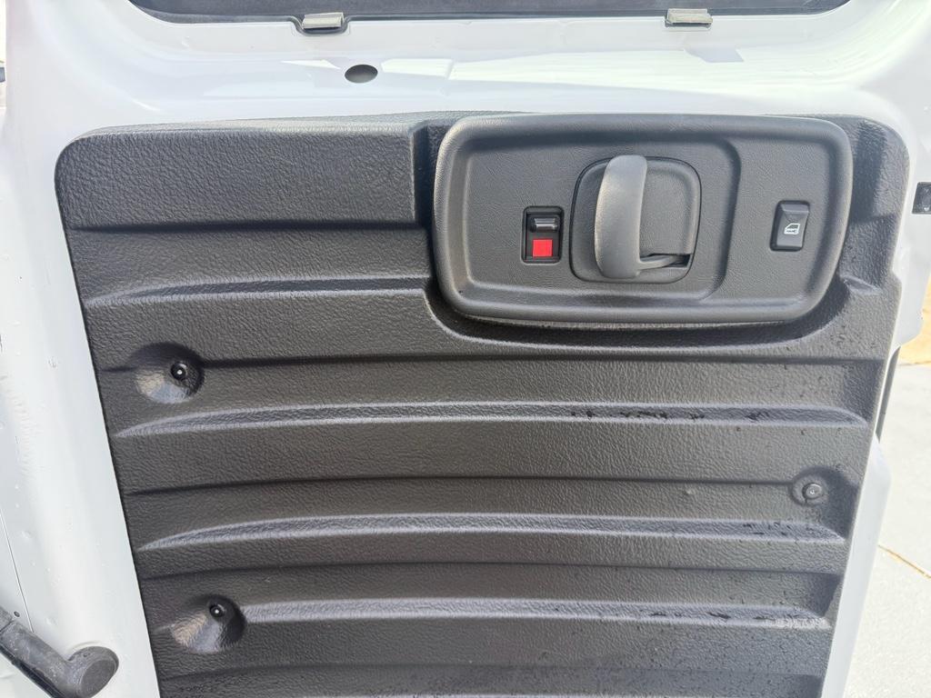 used 2024 Chevrolet Express 2500 car, priced at $32,990