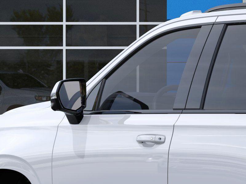 new 2026 Chevrolet Tahoe car, priced at $71,720