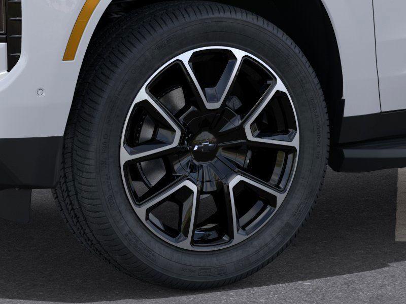 new 2026 Chevrolet Tahoe car, priced at $71,720