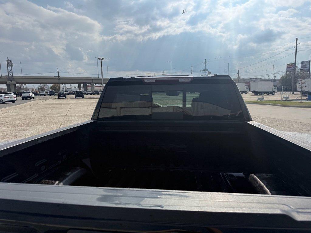 used 2023 GMC Sierra 1500 car, priced at $47,990