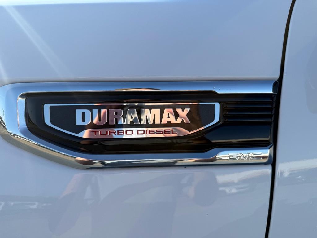 used 2024 GMC Sierra 1500 car, priced at $52,995