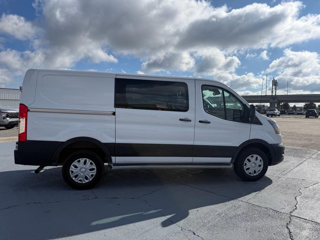 used 2024 Ford Transit-250 car, priced at $34,995