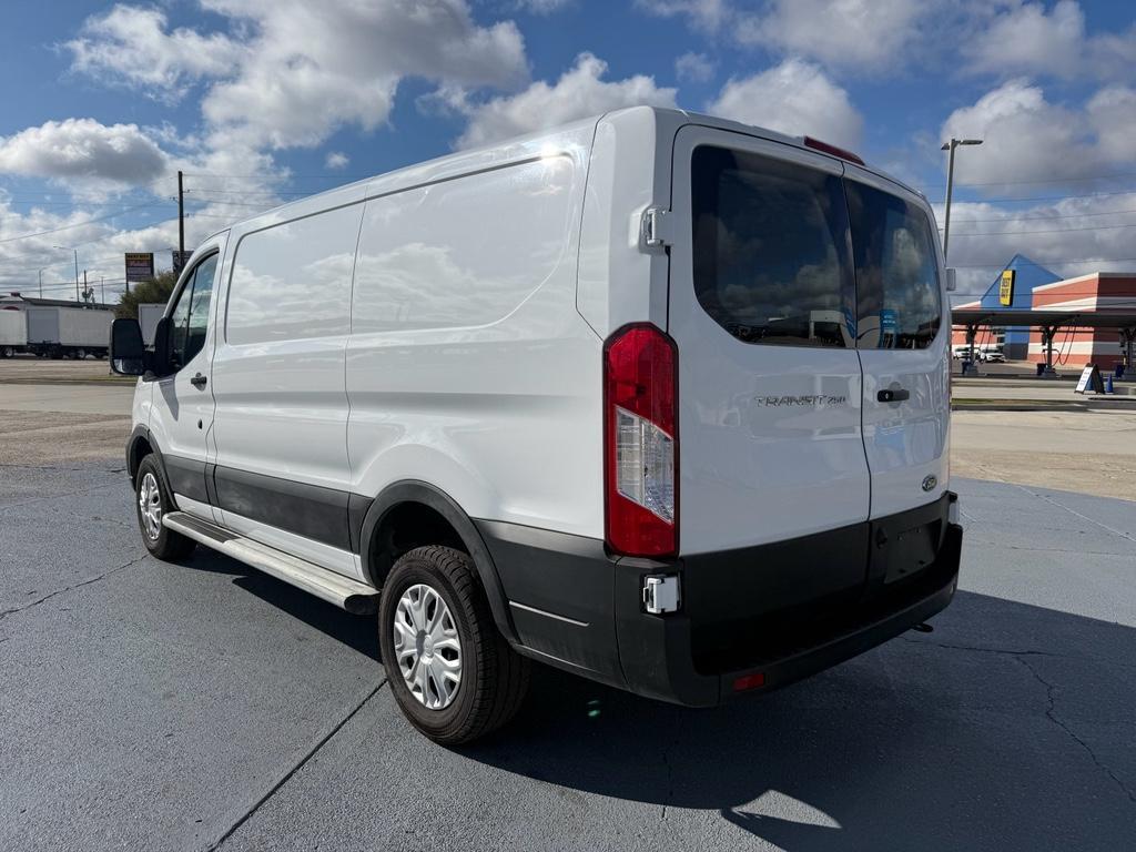 used 2024 Ford Transit-250 car, priced at $34,995