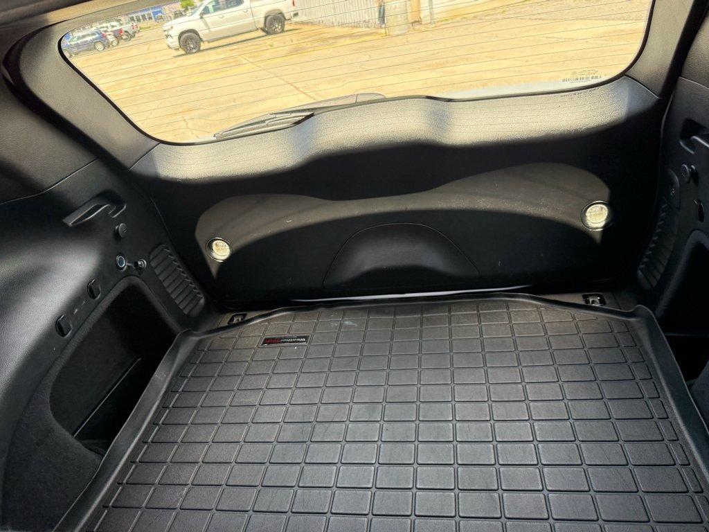 used 2019 Jeep Grand Cherokee car, priced at $21,469