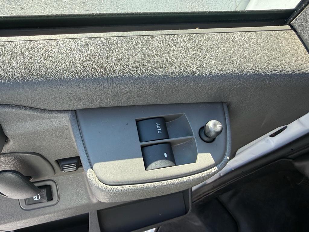 used 2024 Chevrolet Express 2500 car, priced at $32,990