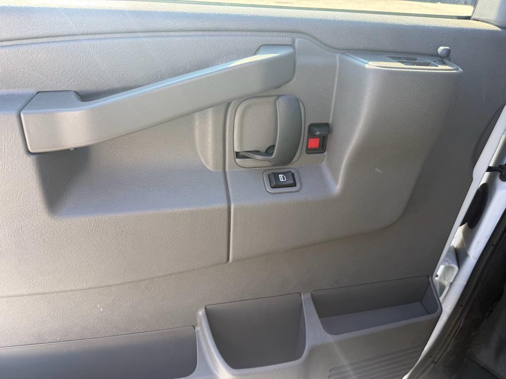 used 2024 Chevrolet Express 2500 car, priced at $32,990