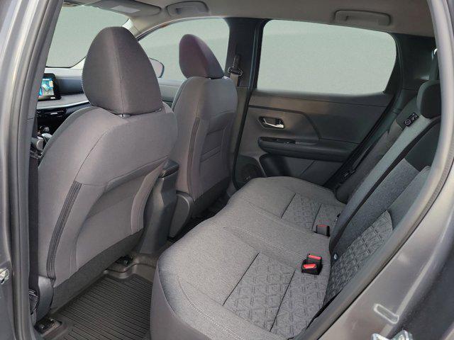 new 2026 Nissan Kicks car, priced at $25,169