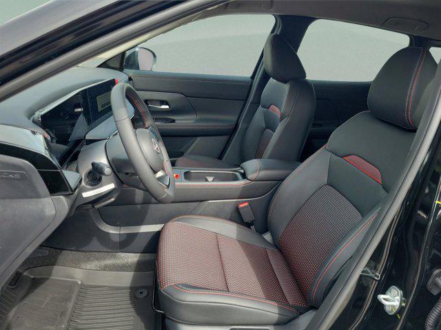 new 2026 Nissan Kicks car, priced at $27,478