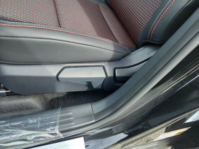 new 2026 Nissan Kicks car, priced at $27,478