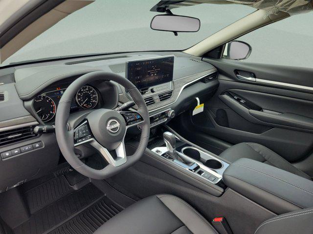 new 2025 Nissan Altima car, priced at $33,632