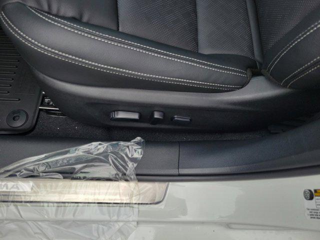 new 2025 Nissan Altima car, priced at $33,632