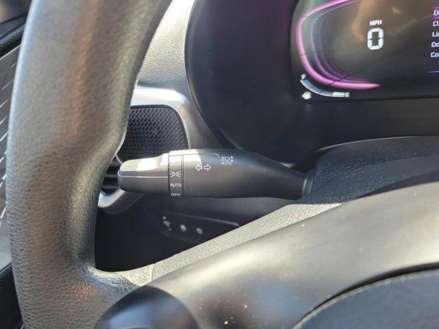 used 2024 Kia Soul car, priced at $15,988