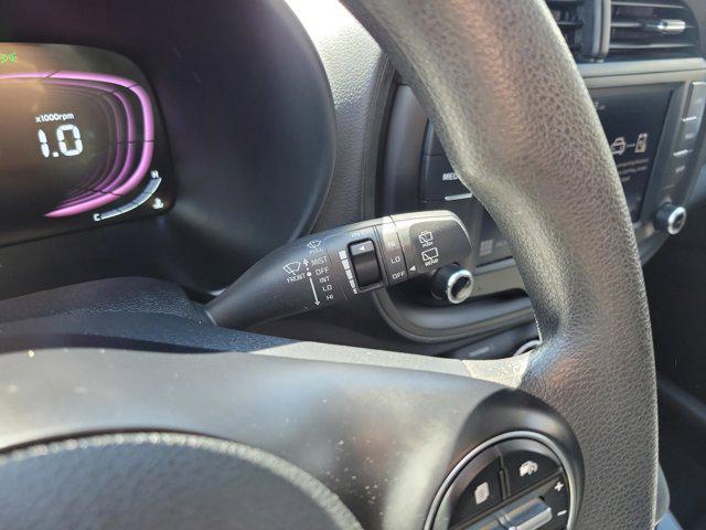 used 2024 Kia Soul car, priced at $15,988