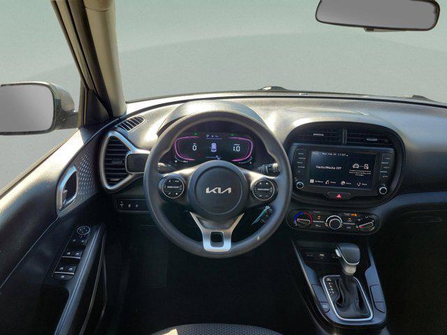 used 2024 Kia Soul car, priced at $15,988