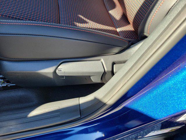 new 2026 Nissan Kicks car, priced at $27,478