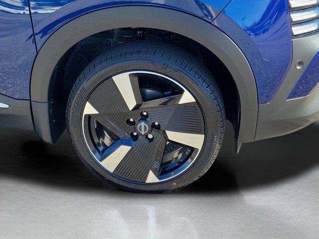 new 2026 Nissan Kicks car, priced at $27,478