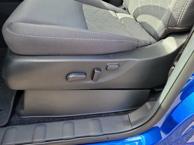 new 2026 Nissan Frontier car, priced at $38,773