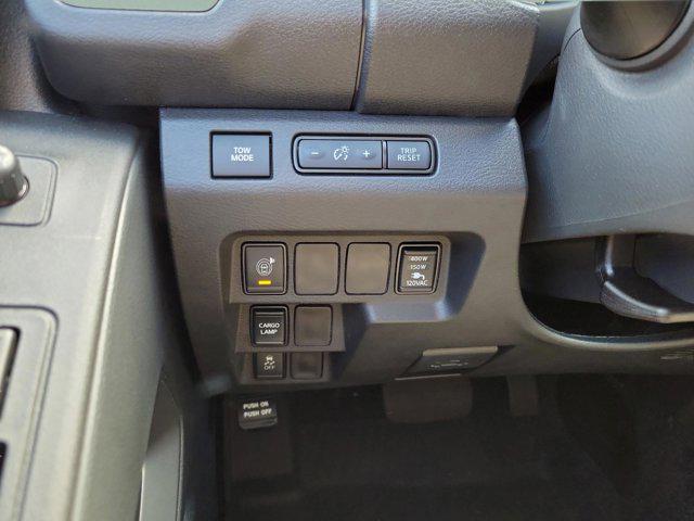 new 2026 Nissan Frontier car, priced at $38,773