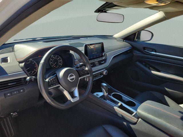 used 2025 Nissan Altima car, priced at $21,305