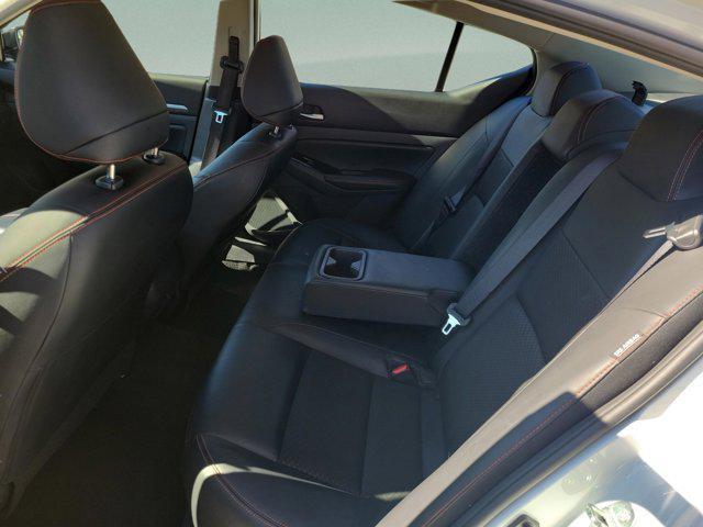 used 2025 Nissan Altima car, priced at $21,305