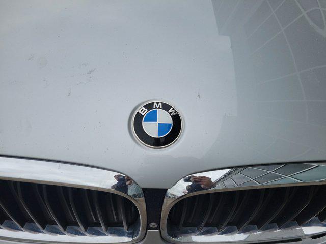 used 2017 BMW 540 car, priced at $13,754