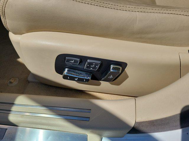 used 2015 Lexus LS 460 car, priced at $23,934