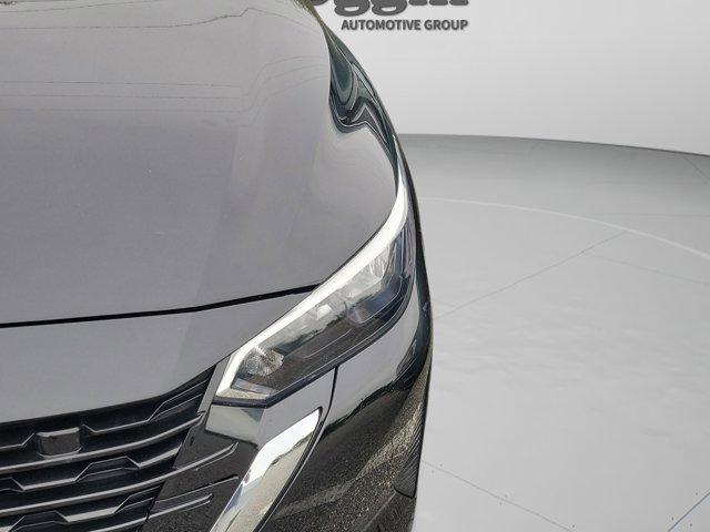 used 2024 Nissan Sentra car, priced at $18,760