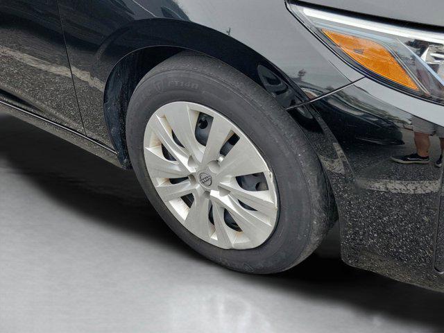 used 2024 Nissan Sentra car, priced at $18,760