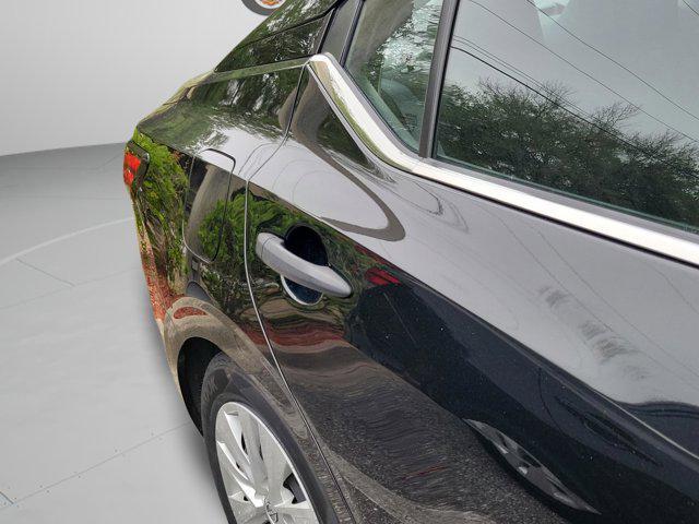 used 2024 Nissan Sentra car, priced at $18,760
