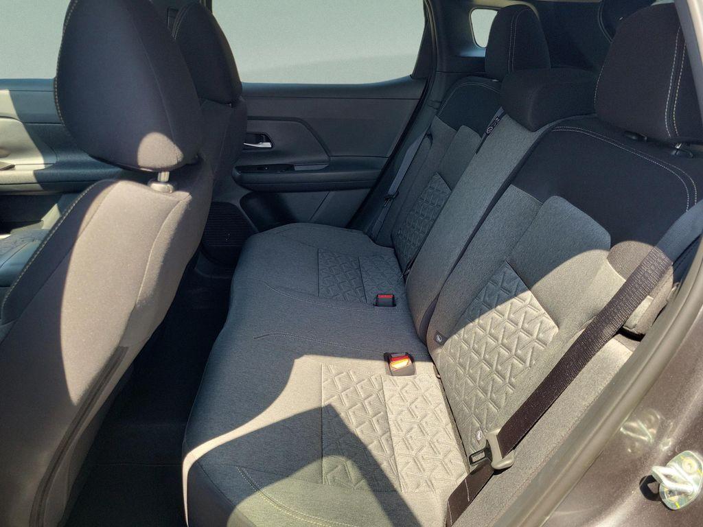 used 2026 Nissan Kicks car, priced at $23,996