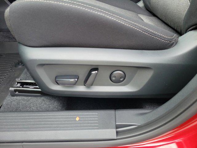 new 2026 Nissan Rogue car, priced at $30,504