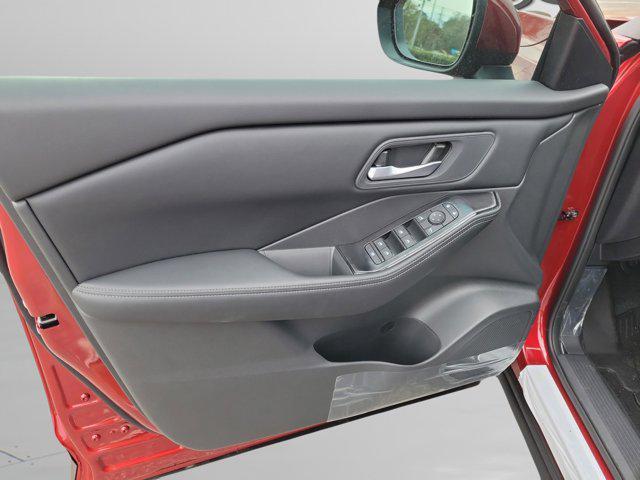 new 2026 Nissan Rogue car, priced at $30,504