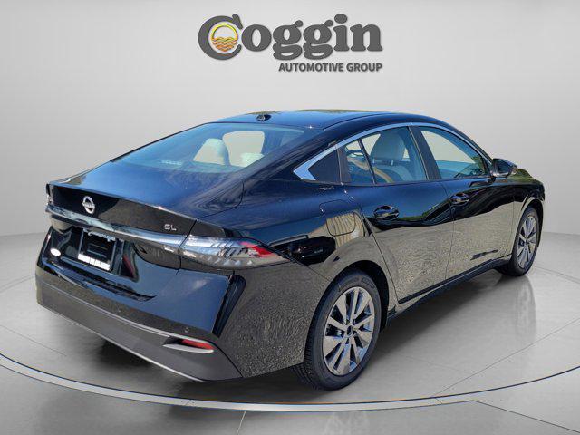 new 2026 Nissan Sentra car, priced at $28,176