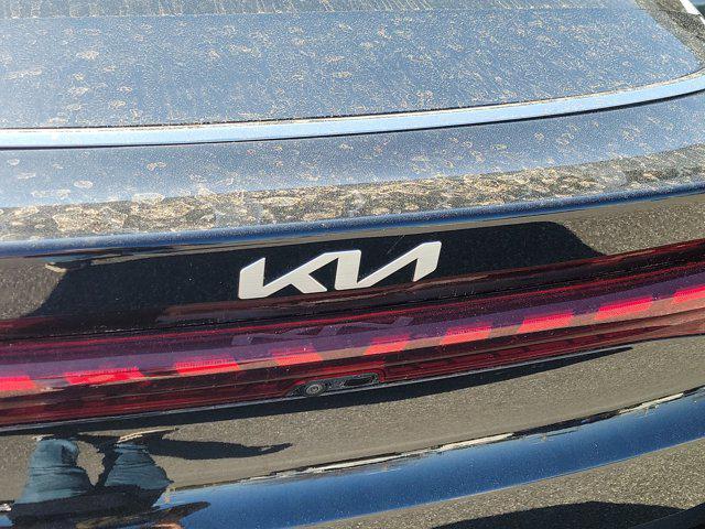 used 2022 Kia K5 car, priced at $20,444