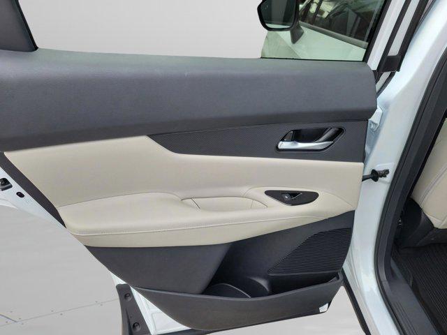 new 2026 Nissan Murano car, priced at $46,515