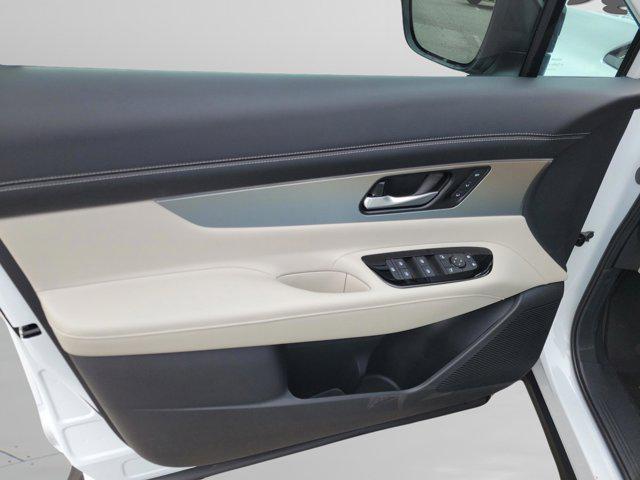 new 2026 Nissan Murano car, priced at $46,515