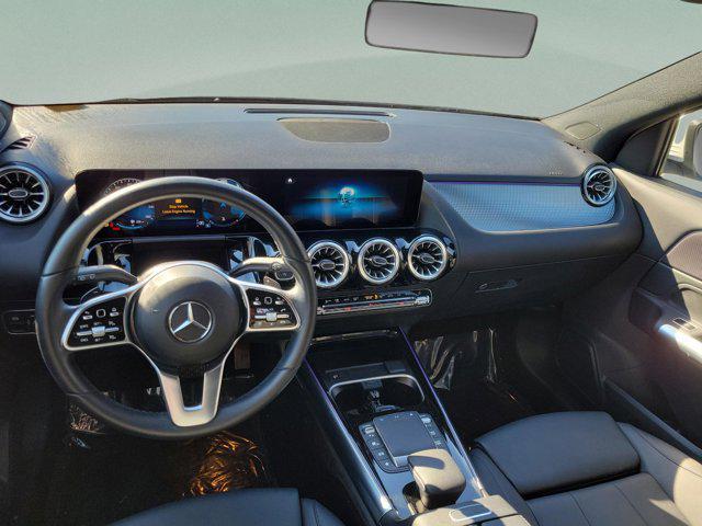 used 2023 Mercedes-Benz GLA 250 car, priced at $29,294