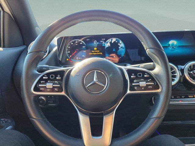 used 2023 Mercedes-Benz GLA 250 car, priced at $29,294