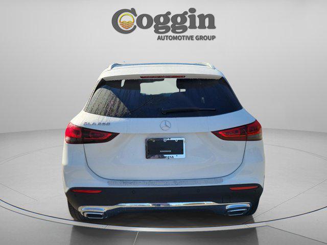 used 2023 Mercedes-Benz GLA 250 car, priced at $29,294