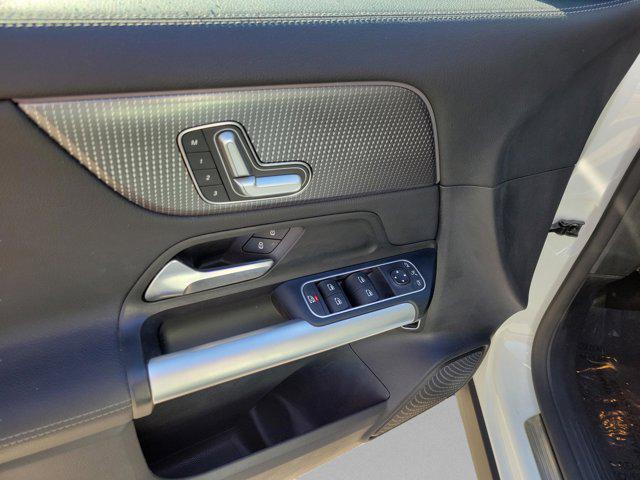 used 2023 Mercedes-Benz GLA 250 car, priced at $29,294