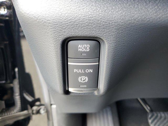 new 2025 Nissan Armada car, priced at $72,451