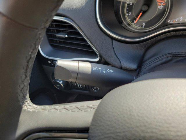 used 2023 Jeep Cherokee car, priced at $18,998