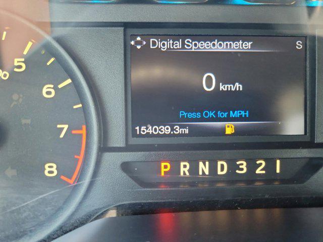 used 2016 Ford F-150 car, priced at $8,899