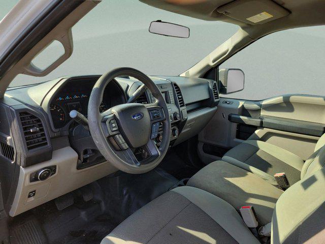 used 2016 Ford F-150 car, priced at $8,899