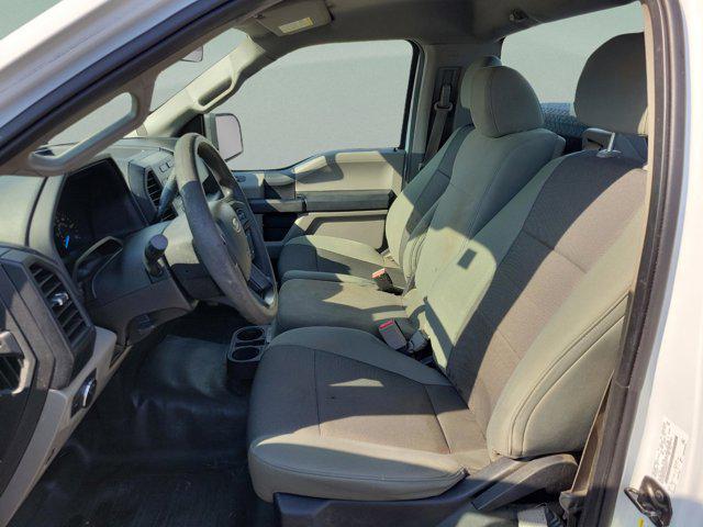 used 2016 Ford F-150 car, priced at $8,899