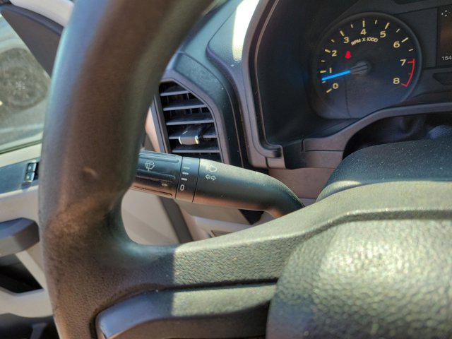 used 2016 Ford F-150 car, priced at $8,899