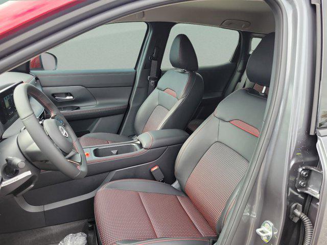 new 2026 Nissan Kicks car, priced at $27,793